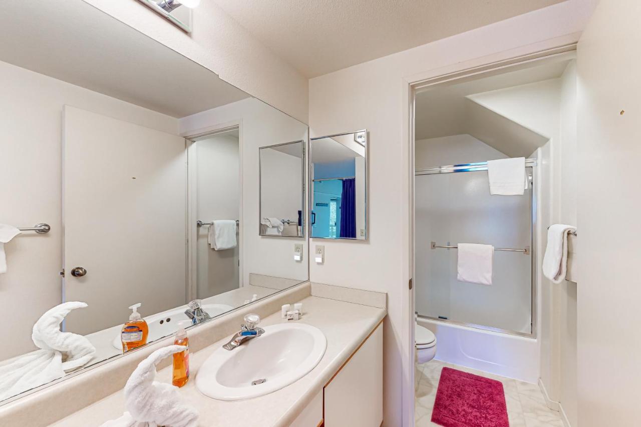 Tamarack 93 Appartement Mammoth Lakes