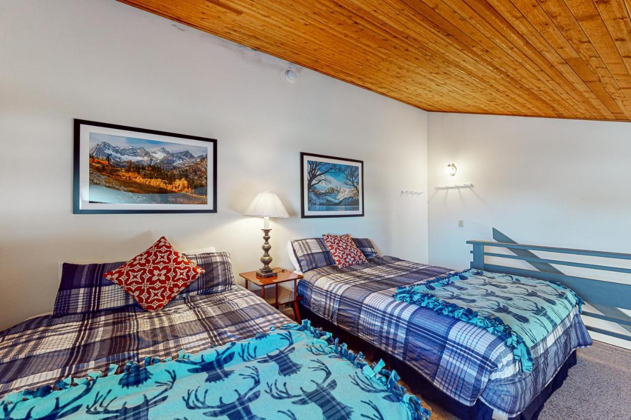 Appartement Tamarack 93 Mammoth Lakes