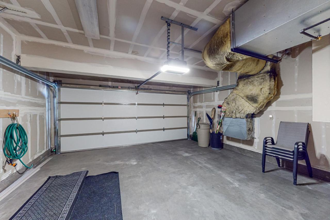 Tamarack 93 Appartement *